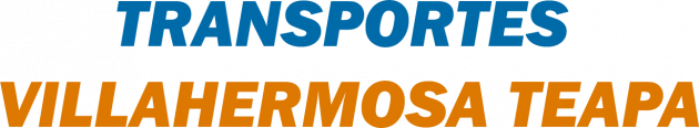 Transportes Villahermosa Teapa